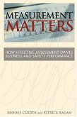 Measurement Matters (eBook, PDF)