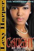 Caught in the Act (The Montgomerys, #1) (eBook, ePUB)