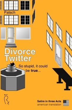 Divorce Twitter - Schneider, Patrick