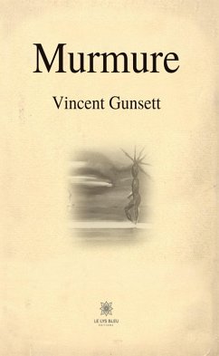 Cover Murmure (eBook, ePUB)