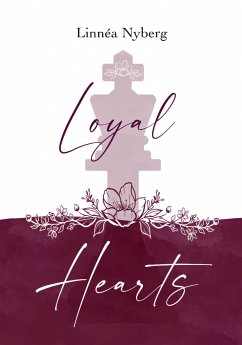 Loyal Hearts (eBook, ePUB) - Nyberg, Linnéa