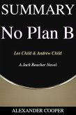 Summary of No Plan B (eBook, ePUB)