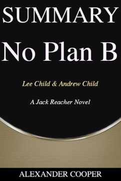 Summary of No Plan B (eBook, ePUB) - Cooper, Alexander