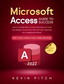 Microsoft Access Guide to Success (eBook, ePUB)