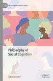 Philosophy of Social Cognition (eBook, PDF)