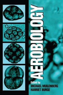 Cover Aerobiology