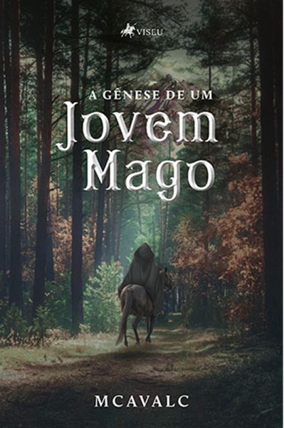 A ge^nese de um jovem mago (eBook, ePUB) A ge^nese de um jovem mago (eBook, ePUB)