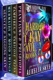 Harrow Bay, Volume 2 (eBook, ePUB)