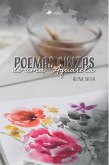 Poemas cinzas de uma Aquarela (eBook, ePUB)