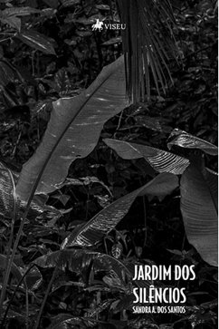 Cover Jardim dos Silêncios (eBook, ePUB)