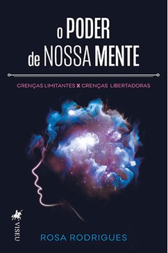 Cover O poder de nossa mente (eBook, ePUB)