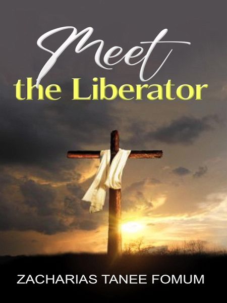 Meet The Liberator (God Loves You, #8) (eBook, ePUB) Meet The Liberator (God Loves You, #8) (eBook, ePUB)