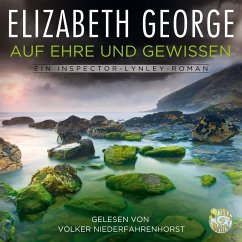 Auf Ehre und Gewissen (MP3-Download) - George, Elizabeth