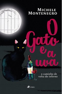 O Gato e a Uva (eBook, ePUB) - Montenegro, Michele