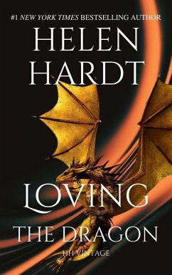 Cover Loving the Dragon (Helen Hardt Vintage Collection) (eBook, ePUB)