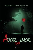 A dor do amor (eBook, ePUB)