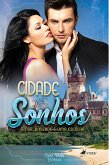 Cidade dos sonhos (eBook, ePUB)