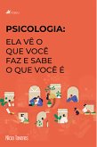 Psicologia (eBook, ePUB)