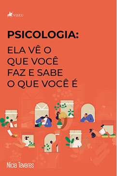 Psicologia (eBook, ePUB) - Tavares, Nícia