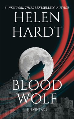 Cover Blood Wolf (Helen Hardt Vintage Collection) (eBook, ePUB)