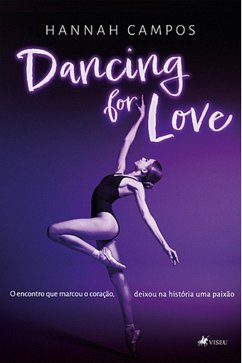 Cover Dancing for Love (eBook, ePUB)