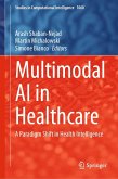 Multimodal AI in Healthcare (eBook, PDF)
