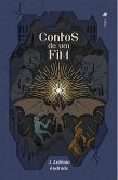 Contos de um fim (eBook, ePUB)