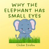 Why the Elephant has Small Eyes (eBook, ePUB)