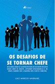 Os desafios de se tornar chefe (eBook, ePUB)