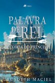 Palavra de Rei (eBook, ePUB)