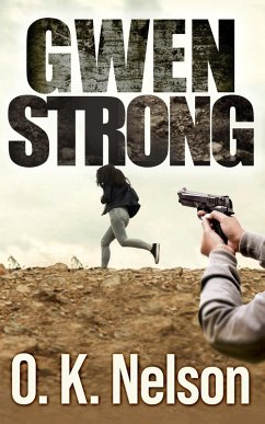 Cover Gwen Strong (eBook, ePUB)