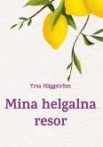 Mina helgalna resor (eBook, ePUB)