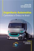 Engenharia Automotiva (eBook, ePUB)
