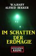 Im Schatten der Erdmagie: Mysteriöser... - Bild 1