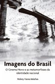 Imagens do Brasil (eBook, ePUB)