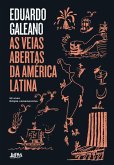 As veias abertas da América Latina (eBook, ePUB)