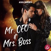 Mr. CEO & Mrs. Boss (MP3-Download)