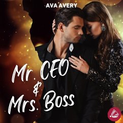 Mr. CEO & Mrs. Boss (MP3-Download) - Avery, Ava