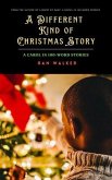 A Different Kind of Christmas Story (eBook, ePUB)