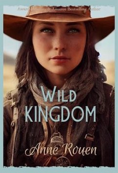 Cover Wild Kingdom (eBook, ePUB)