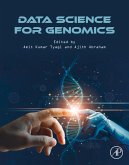 Data Science for Genomics (eBook, ePUB)