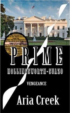 Cover Prime Hollingsworth-Suazo (eBook, ePUB)