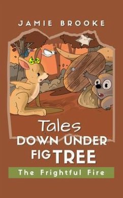 Cover The Frightful Fire (eBook, ePUB)