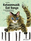 Cat Songs (eBook, PDF)