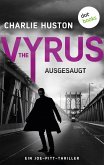 The Vyrus: Ausgesaugt (eBook, ePUB)