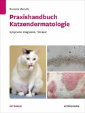 Praxishandbuch Katzendermatologie (eBook, PDF)