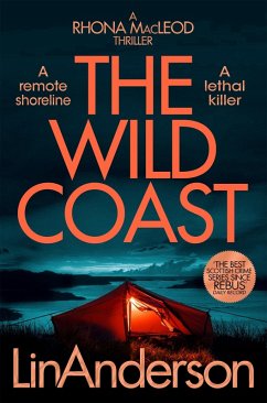 The Wild Coast (eBook, ePUB) - Anderson, Lin