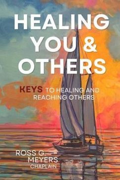 Cover Healing You and Others (eBook, ePUB)
