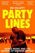 Party Lines (eBook, ePUB) - Bild 1