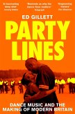 Party Lines (eBook, ePUB)